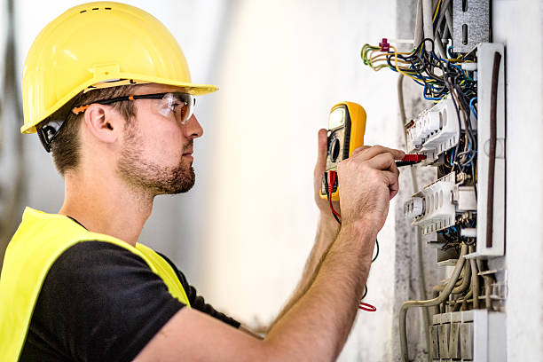 Best Surge Protection Installation  in Farmington, MO